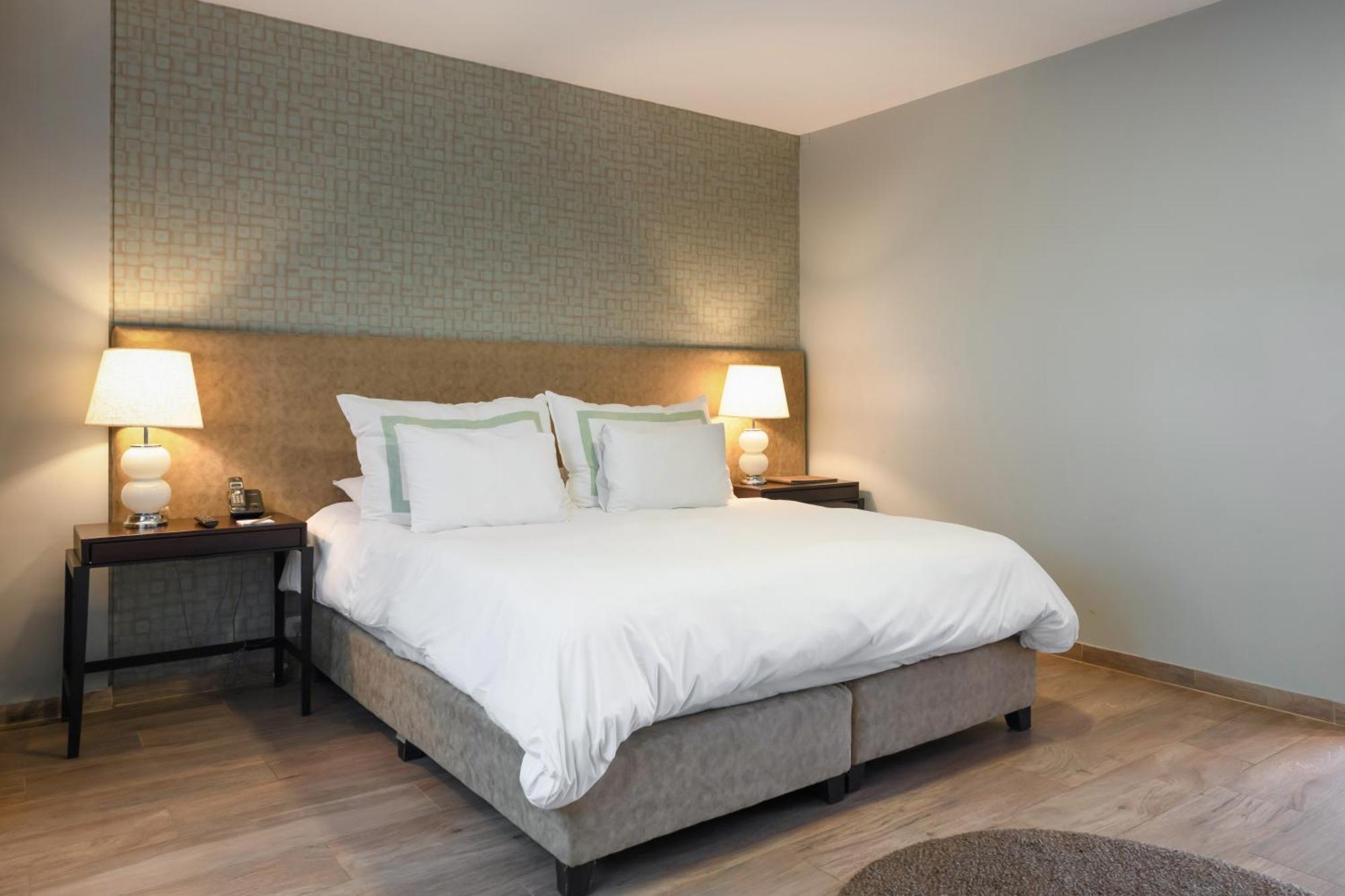 Nuss Buenos Aires Soho Hotel Kültér fotó