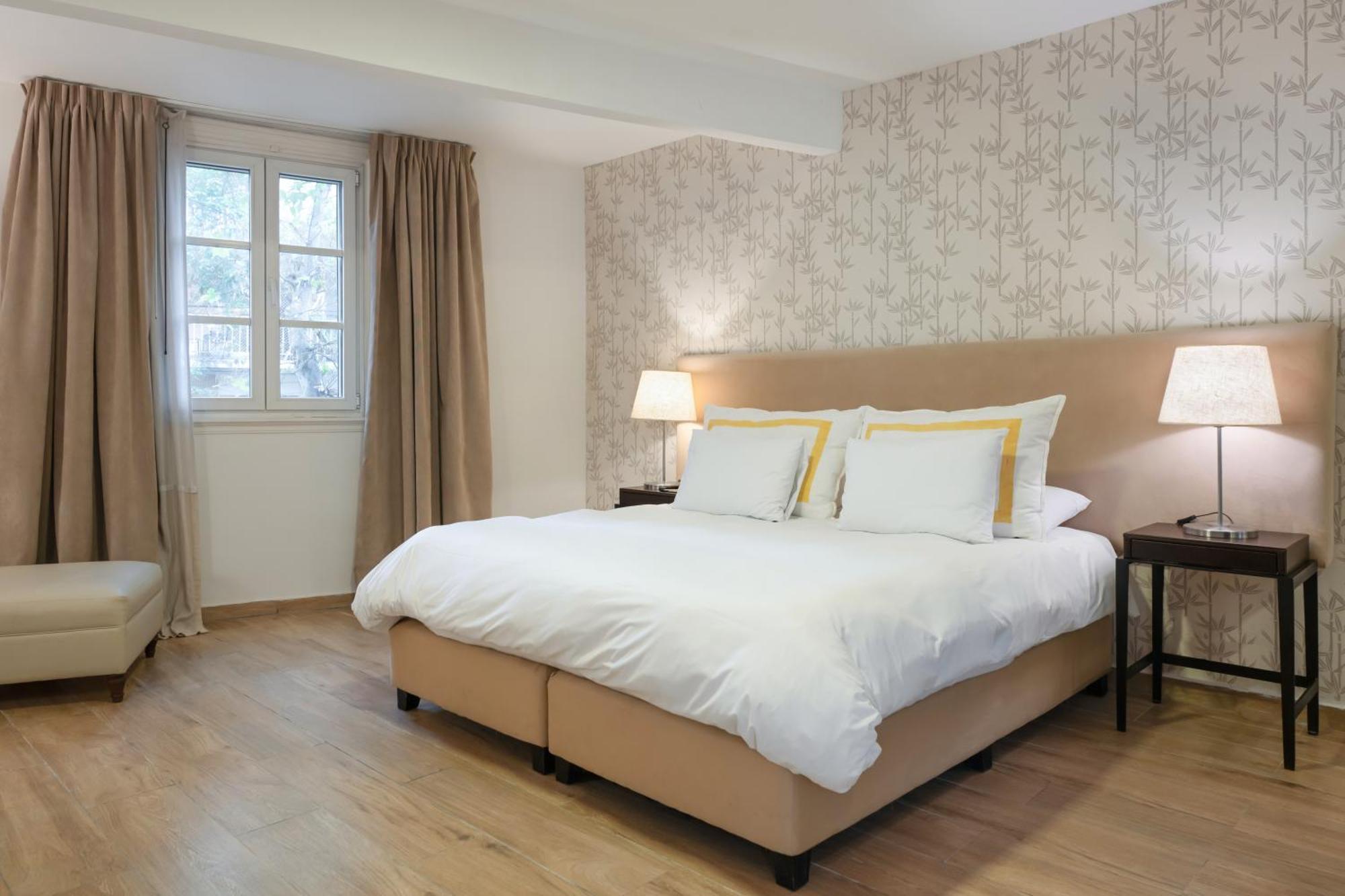 Nuss Buenos Aires Soho Hotel Kültér fotó