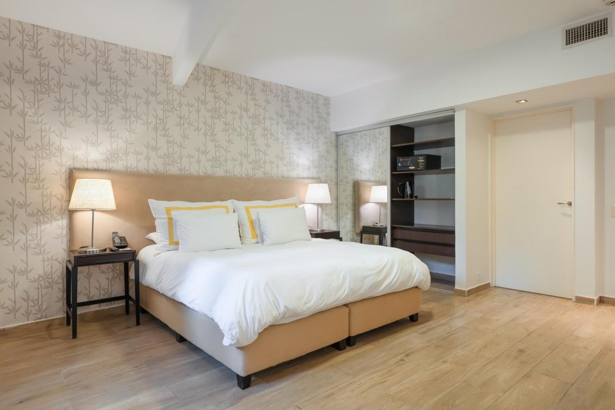 Nuss Buenos Aires Soho Hotel Kültér fotó