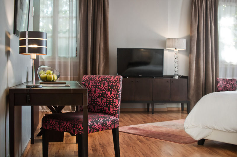 Nuss Buenos Aires Soho Hotel Kültér fotó