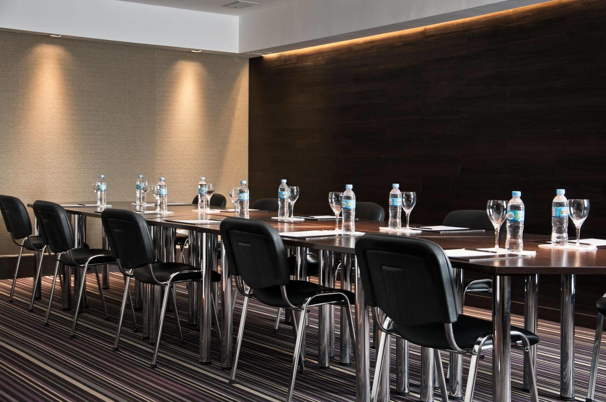 Nuss Buenos Aires Soho Hotel Kültér fotó