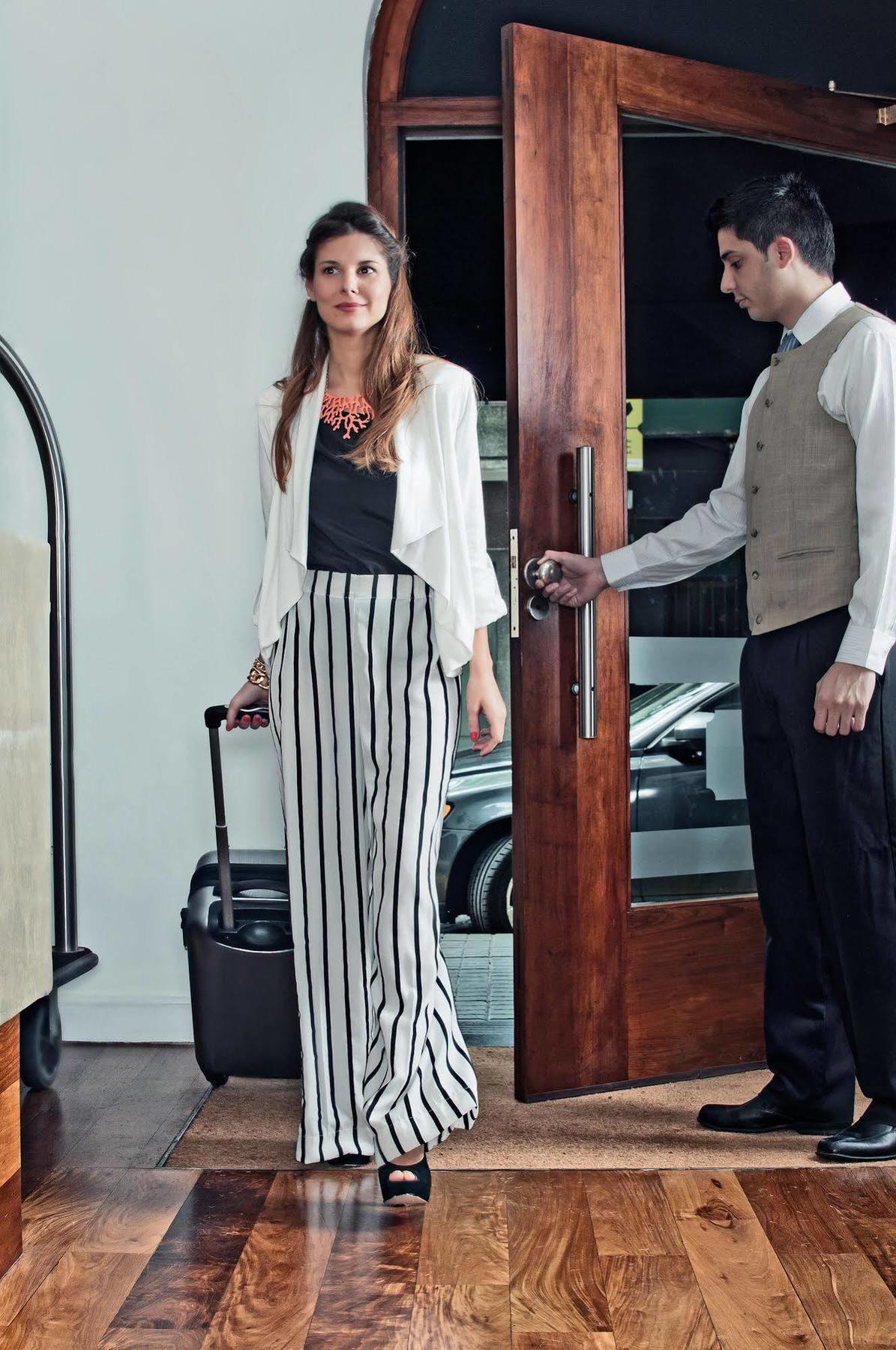 Nuss Buenos Aires Soho Hotel Kültér fotó