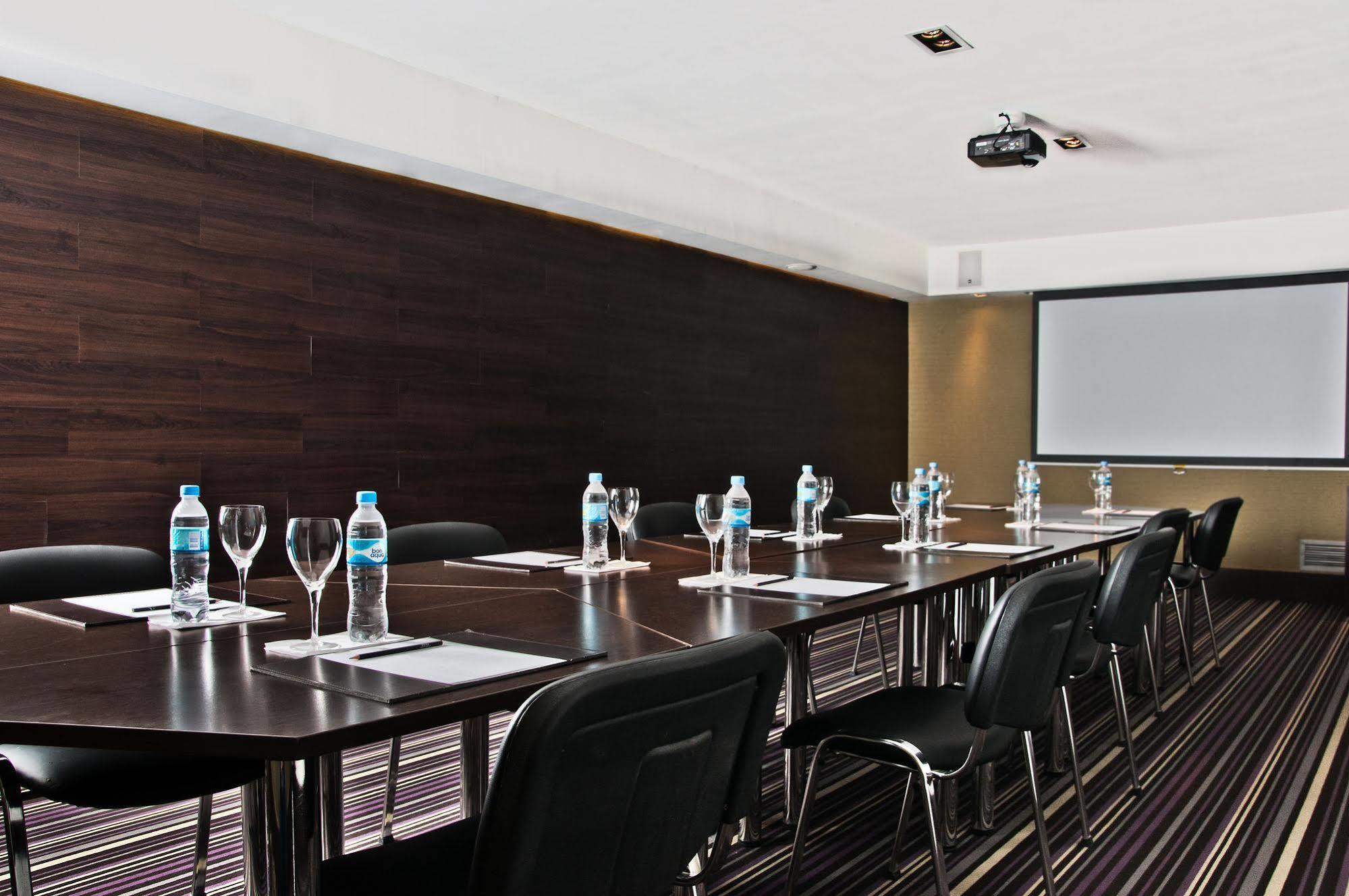 Nuss Buenos Aires Soho Hotel Kültér fotó