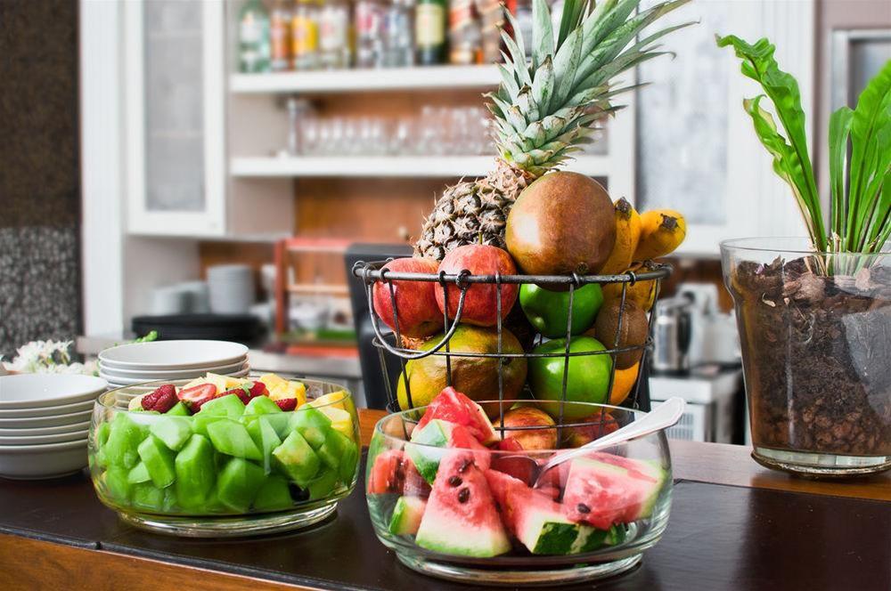 Nuss Buenos Aires Soho Hotel Kültér fotó